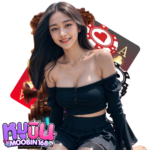 moobin168 คาสิโนออนไลน์